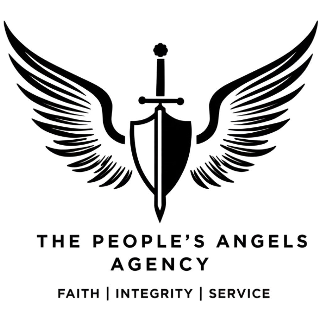 The People's Angels Agency