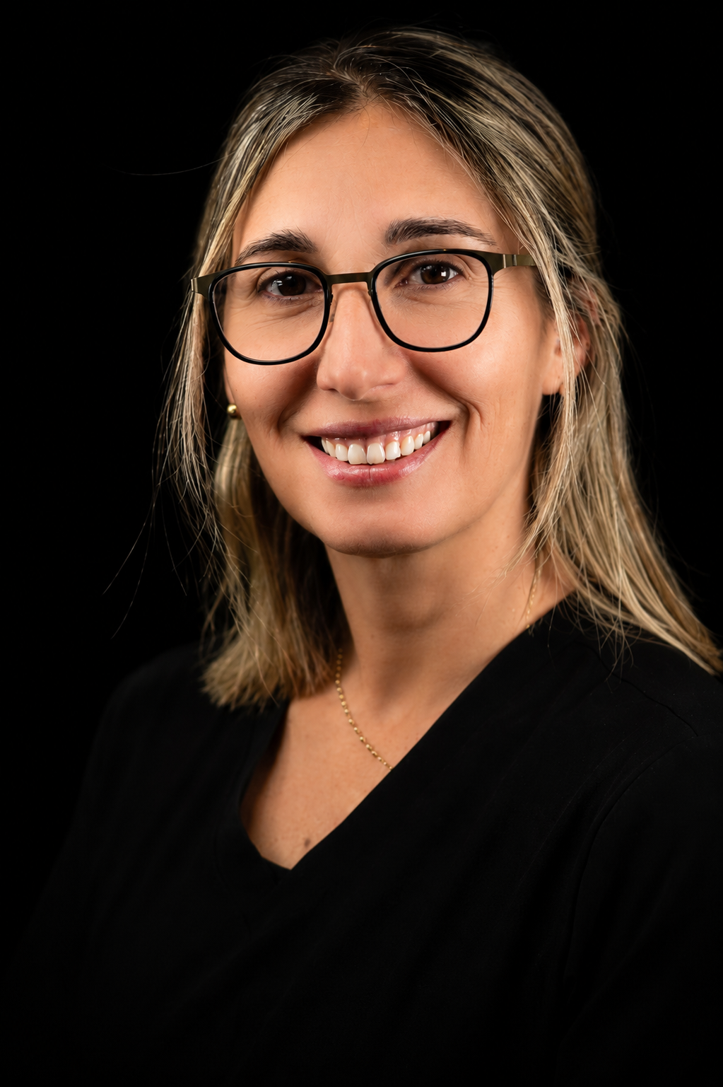 Johana Ortiz, MSN, APRN, FNP-C, AGACNP-BC | NP Care Medspa in Sugar Hill, GA, 30518