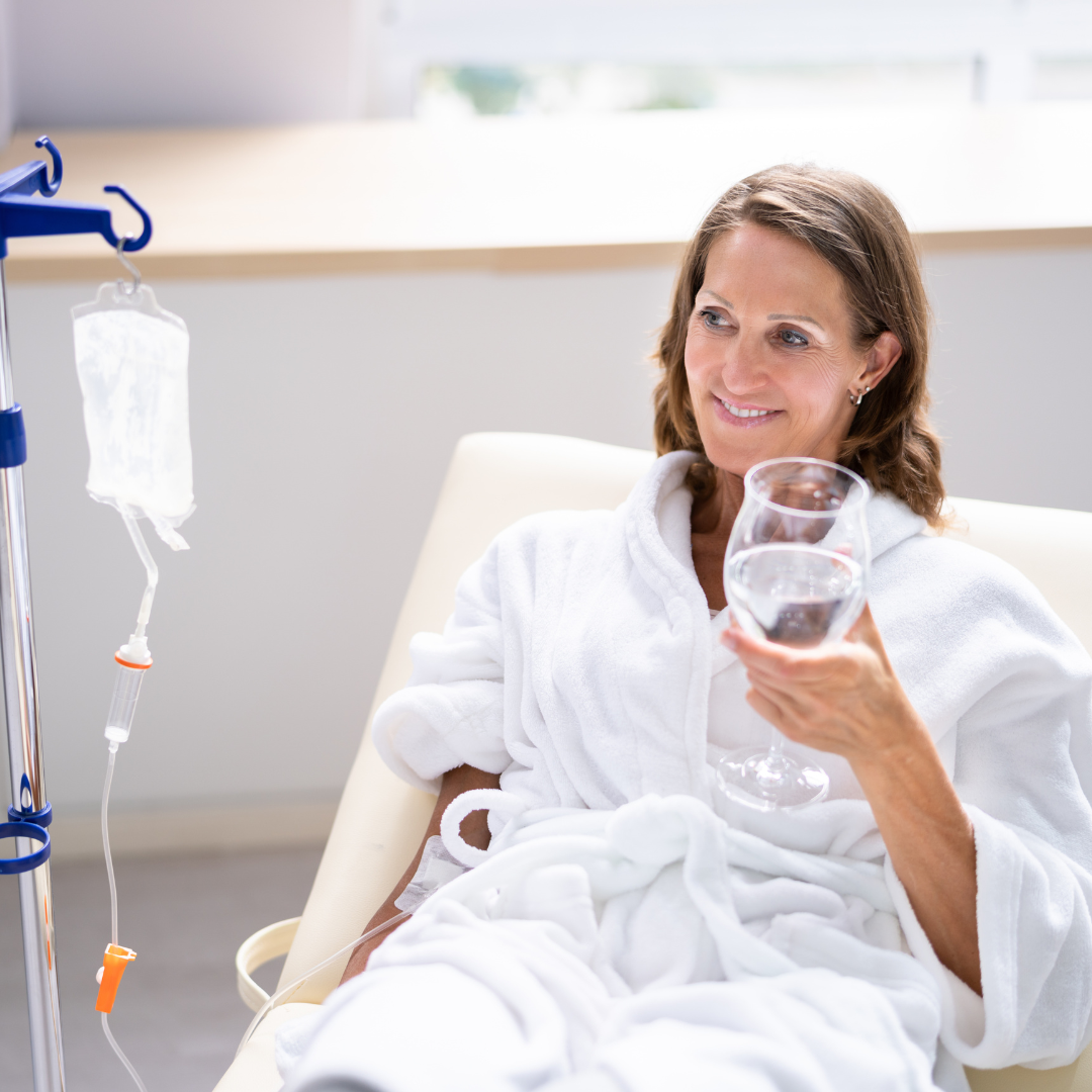 Medspa in Sugar Hill, GA 30518 l IV Hydration Near Me