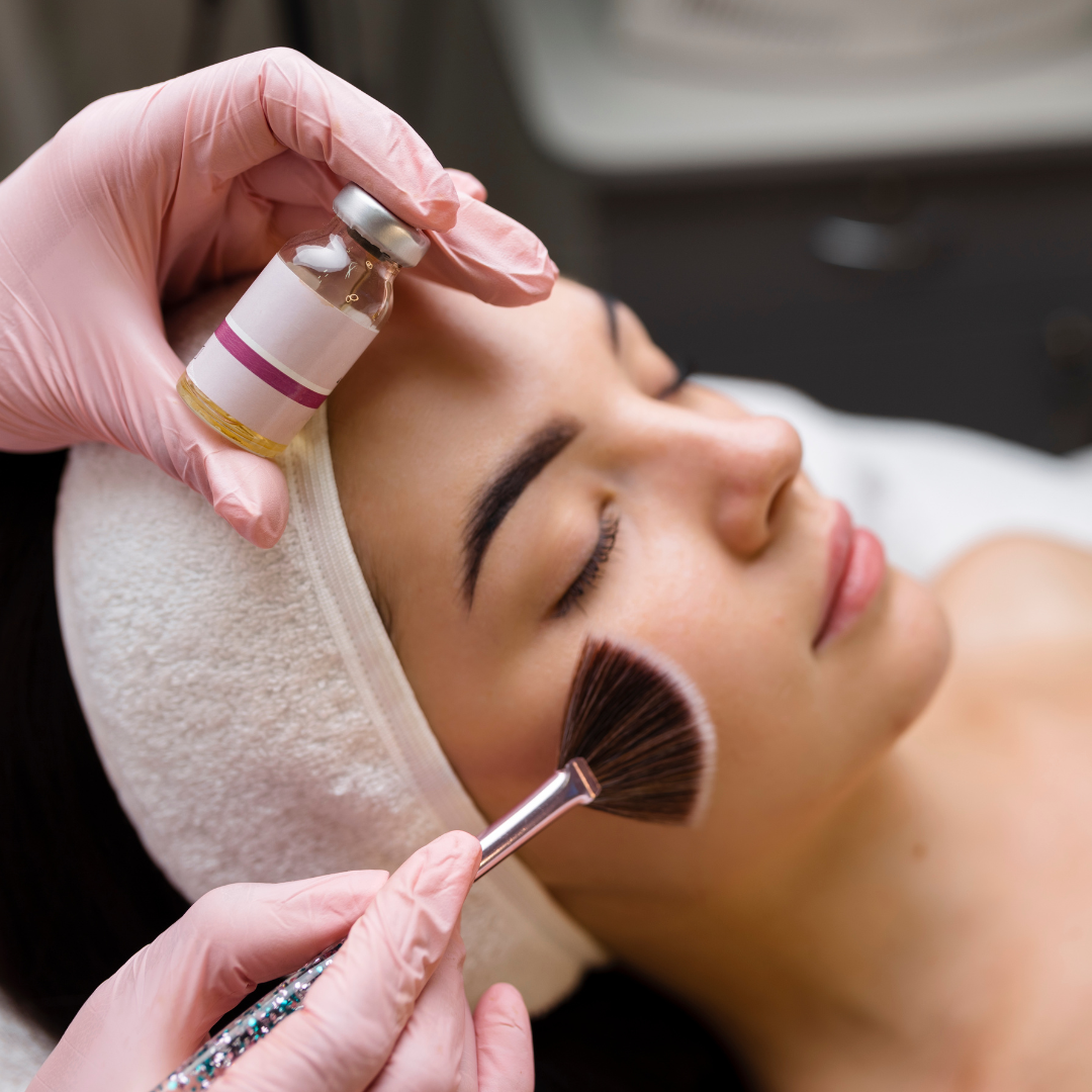 Medspa in Sugar Hill, GA 30518 l Peels Near Me