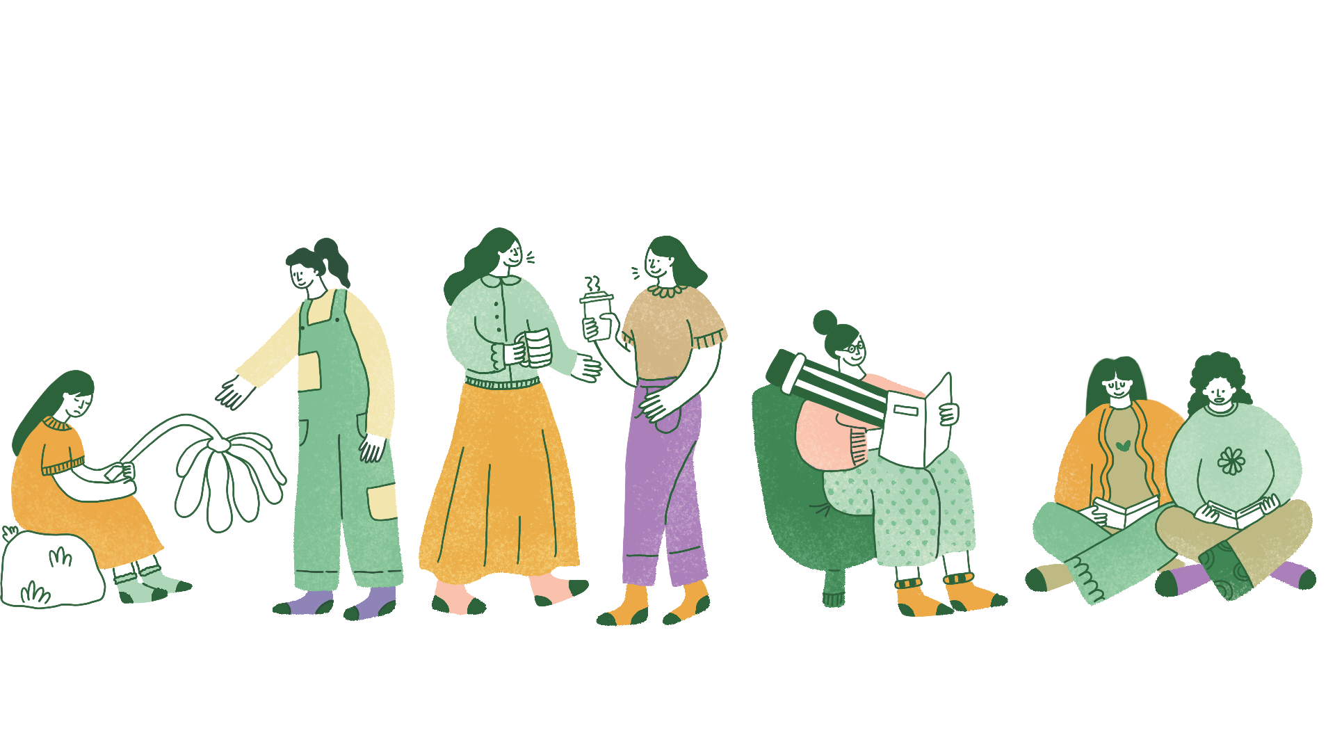 Korean Infertility Support Community (Okeiki) 