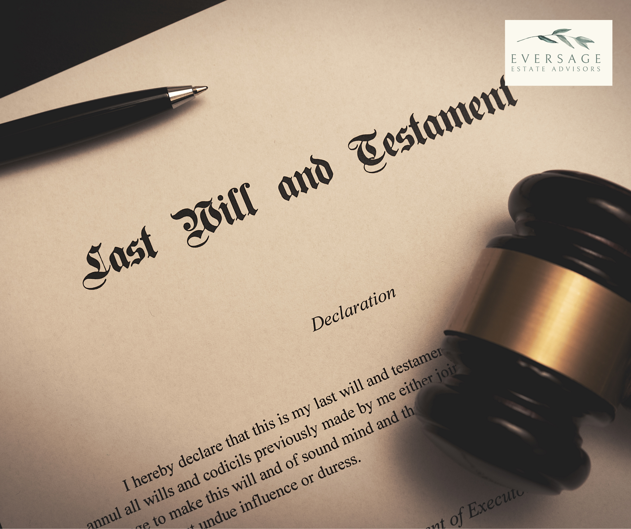 How to Start an Estate Plan