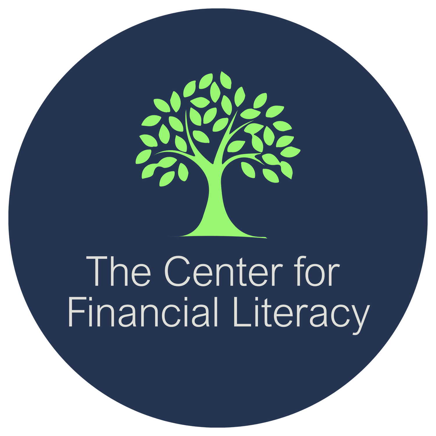The Center for Financial Literacy