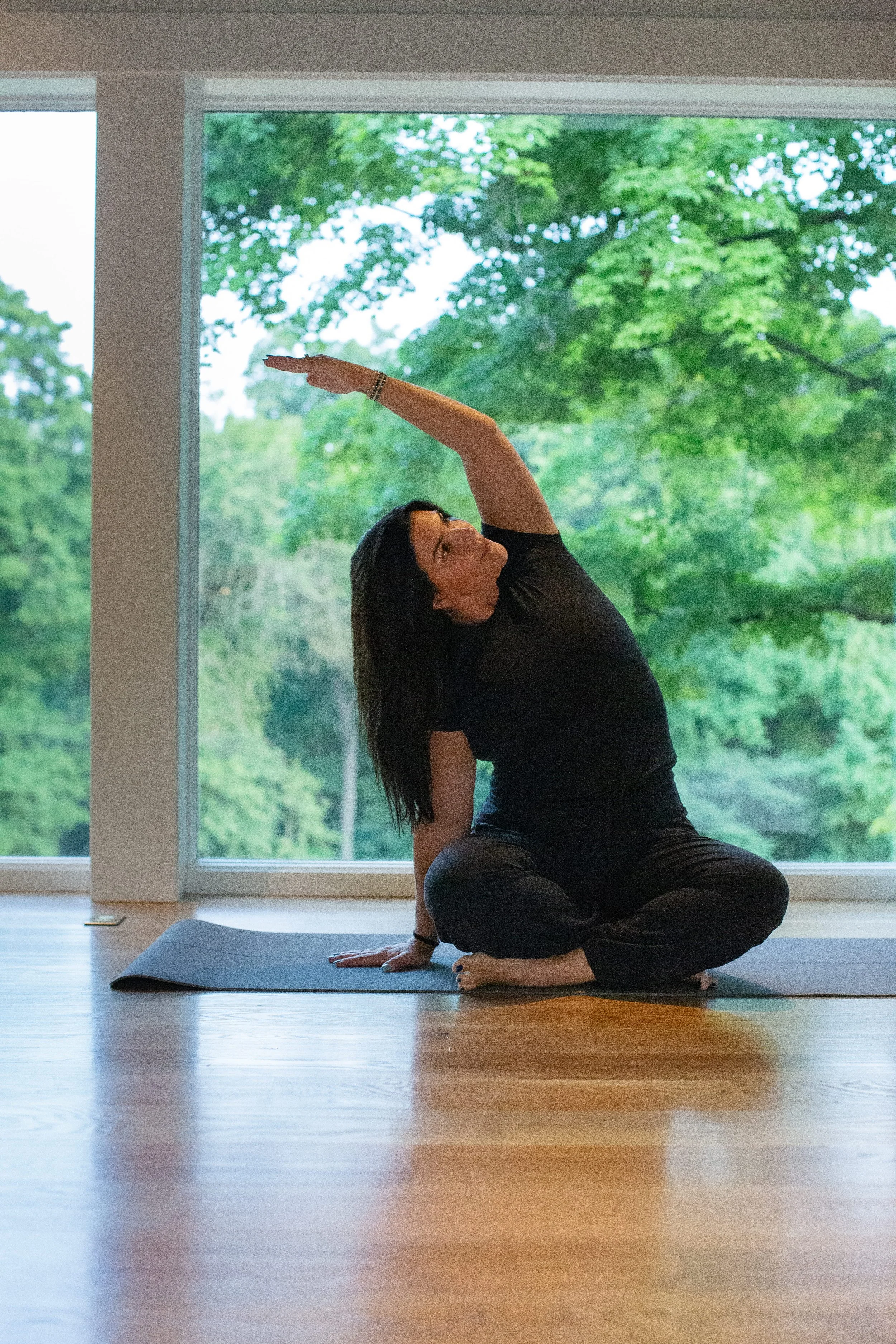 Alignment Vinyasa - Fall 8-Week Series