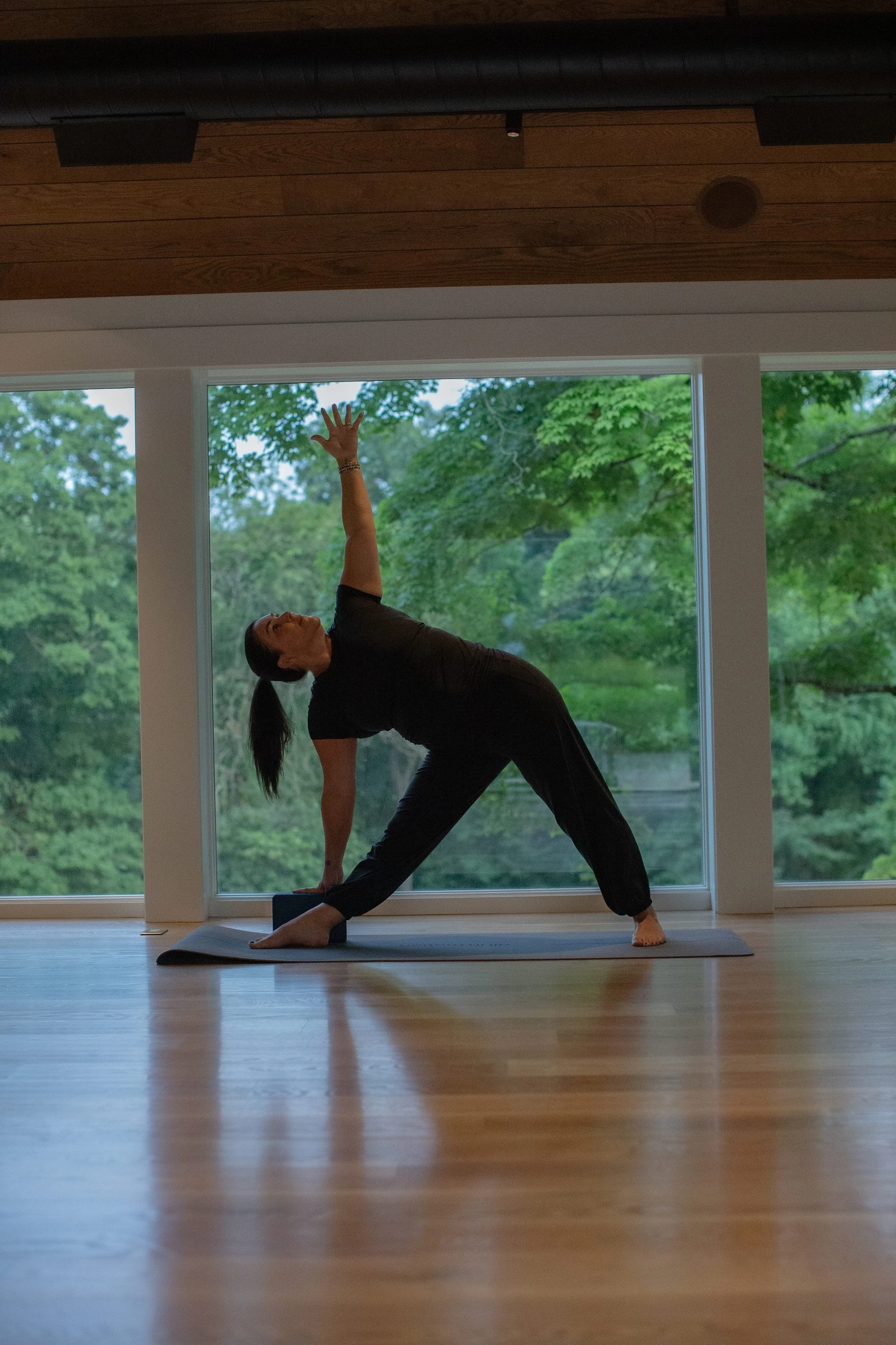 Drop-In Fall Series - Vinyasa