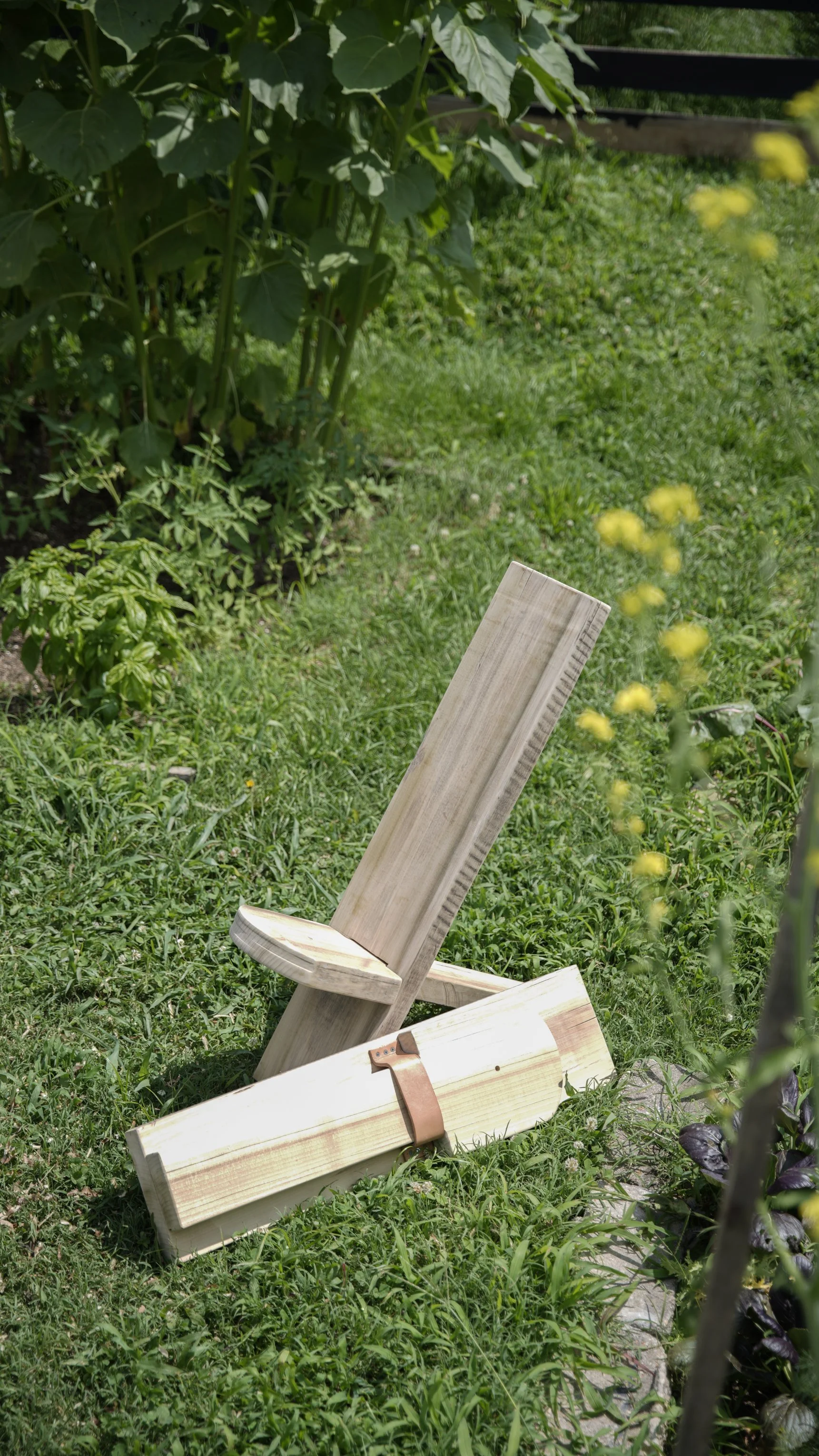 Garden Chair