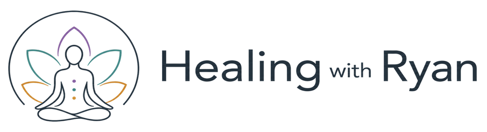 Healing with Ryan