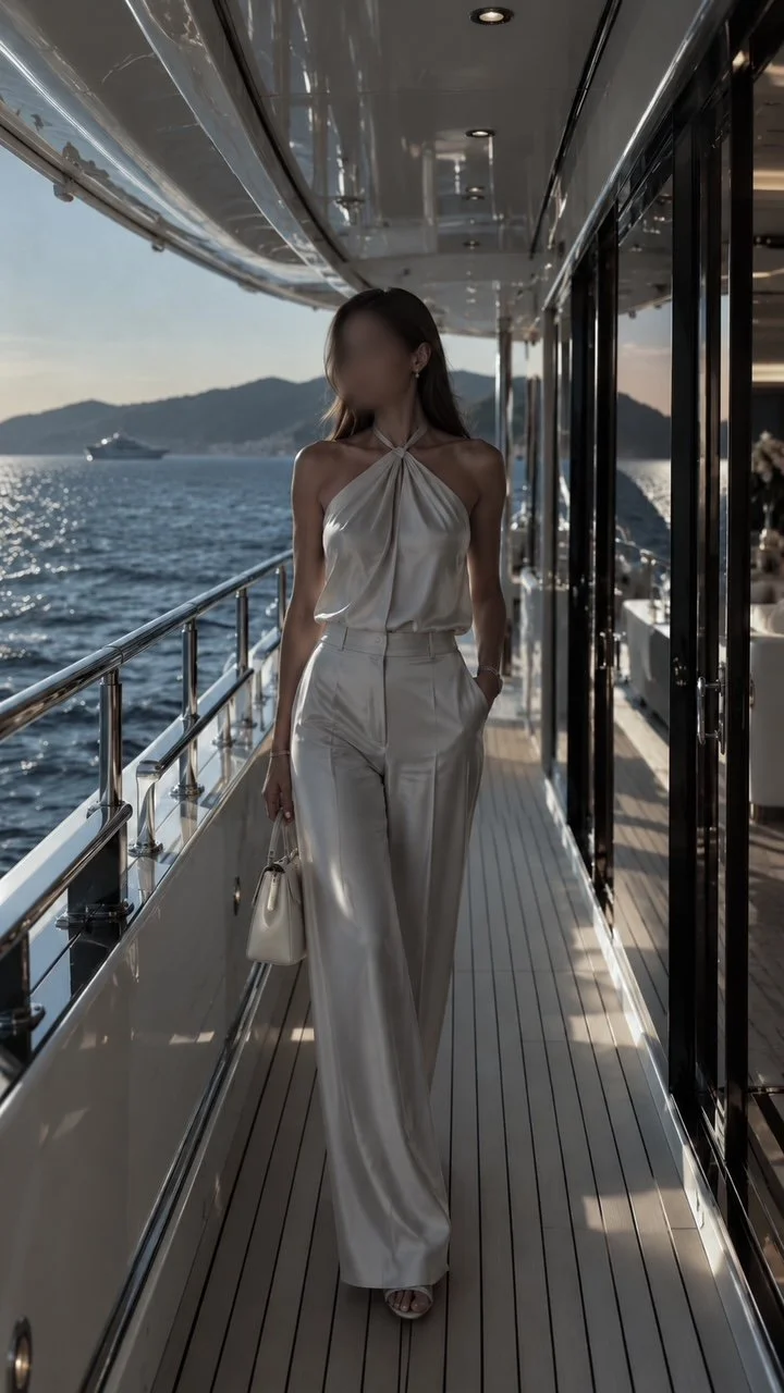 Milan to Monaco — September on the Riviera