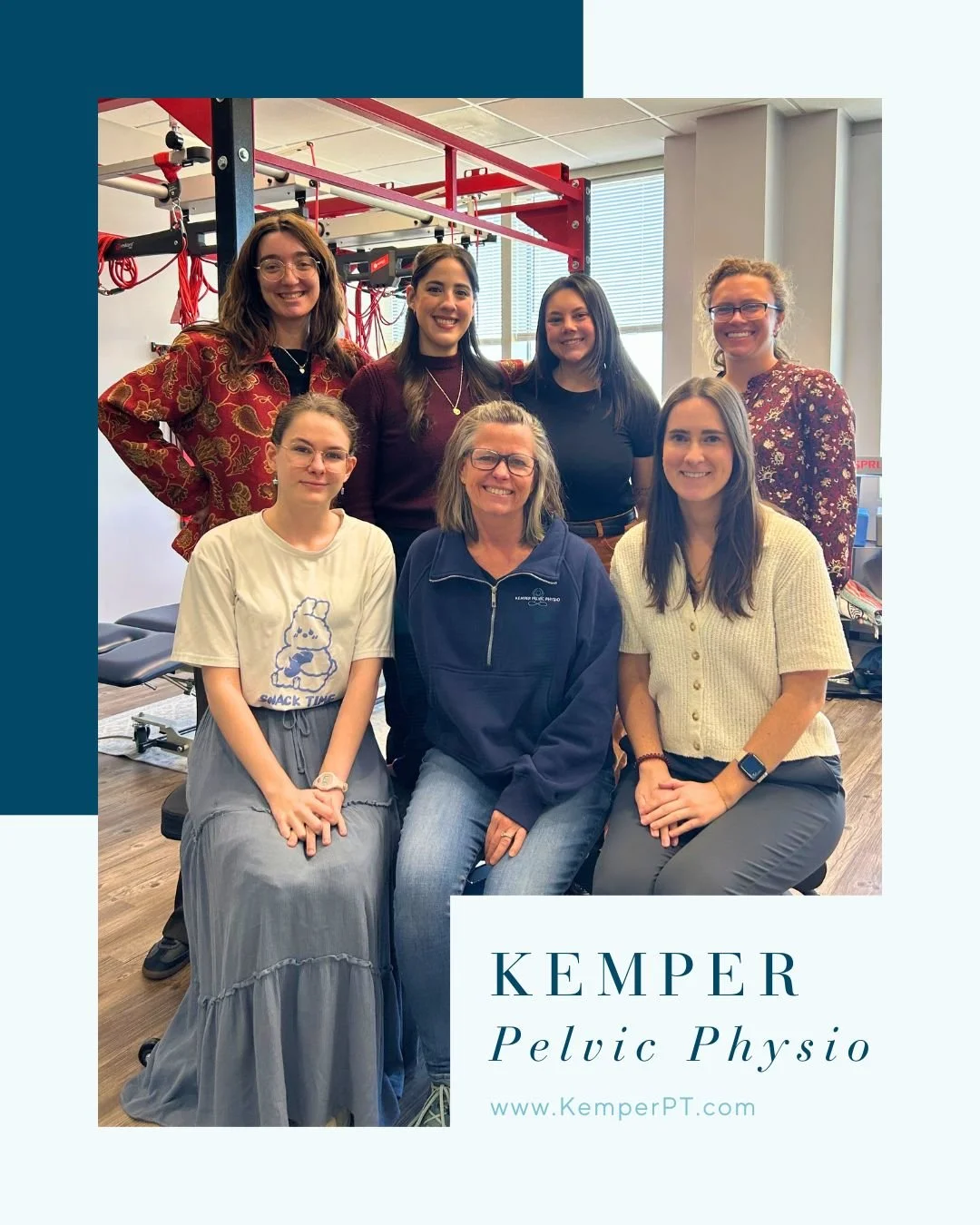 Reintroducing the KPP Team