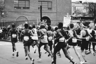 Why You Should Be Starting Your Summer Race Prep Now (and how KPP can help!)