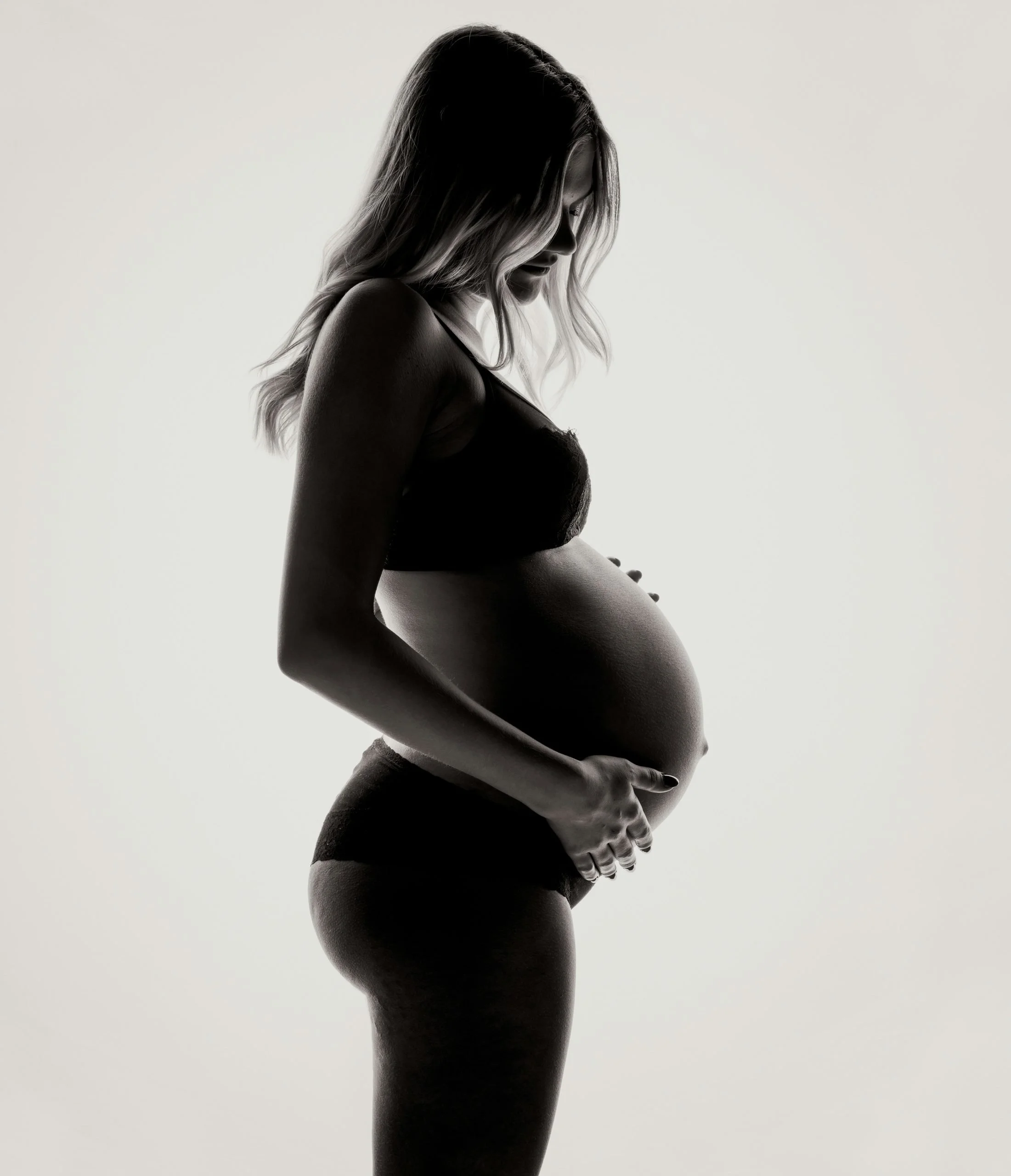 Be Your Best Self: Through Pregnancy and Postpartum