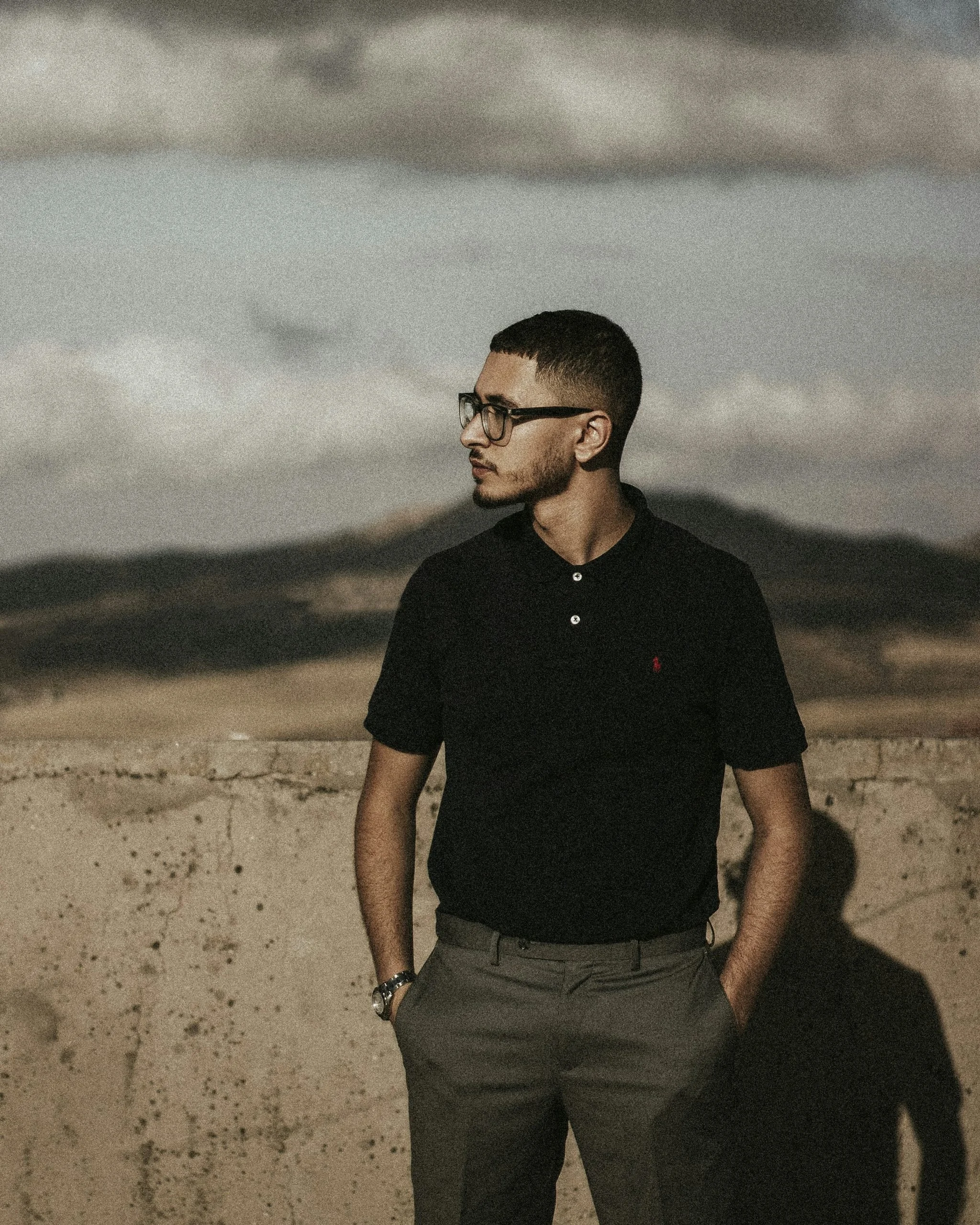 Understanding Male Pelvic Health