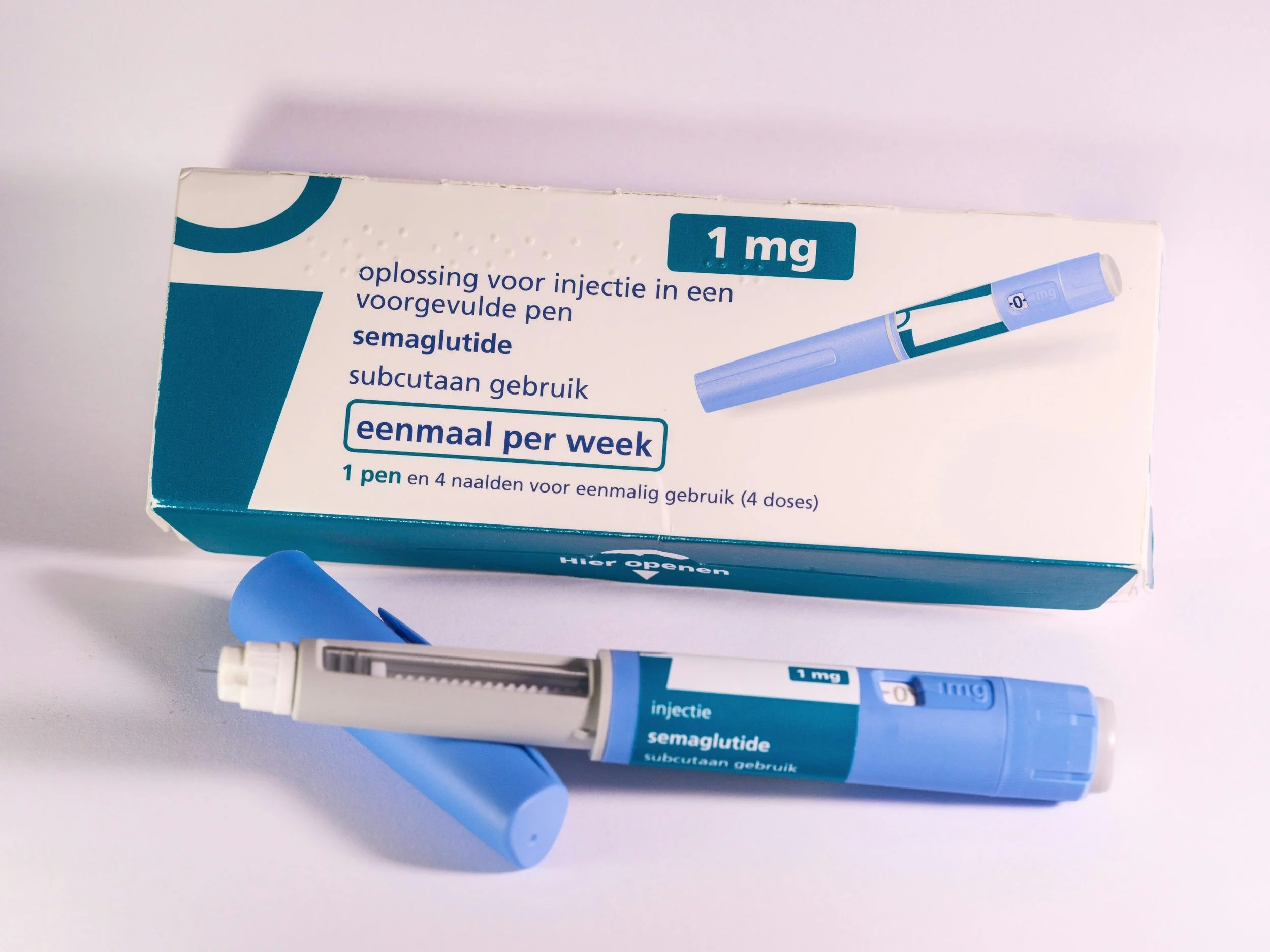 GLP-1 Medications and Pelvic Physical Therapy: What You Need to Know