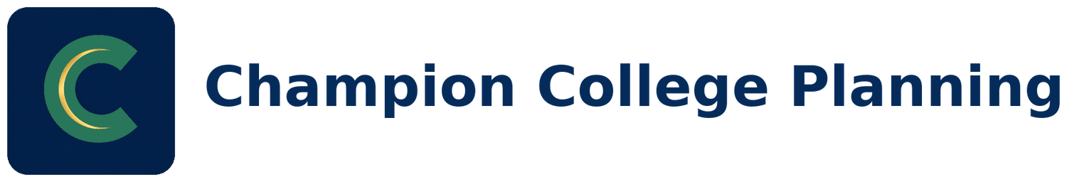 Champion College Planning