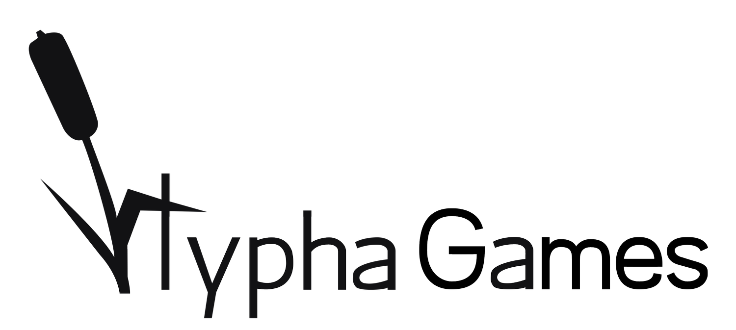 Typha Games