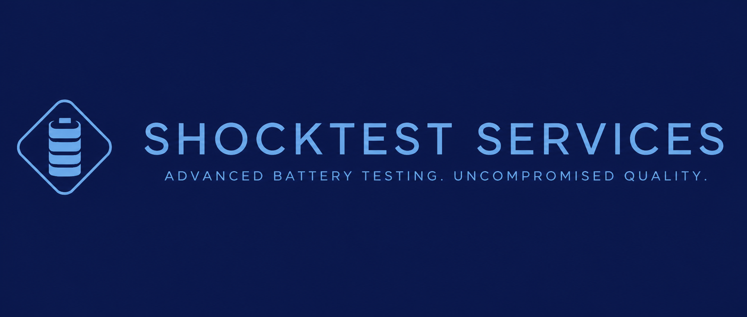 Shock Test Services