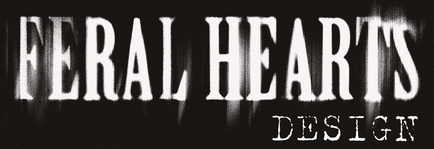 Feral Hearts Design