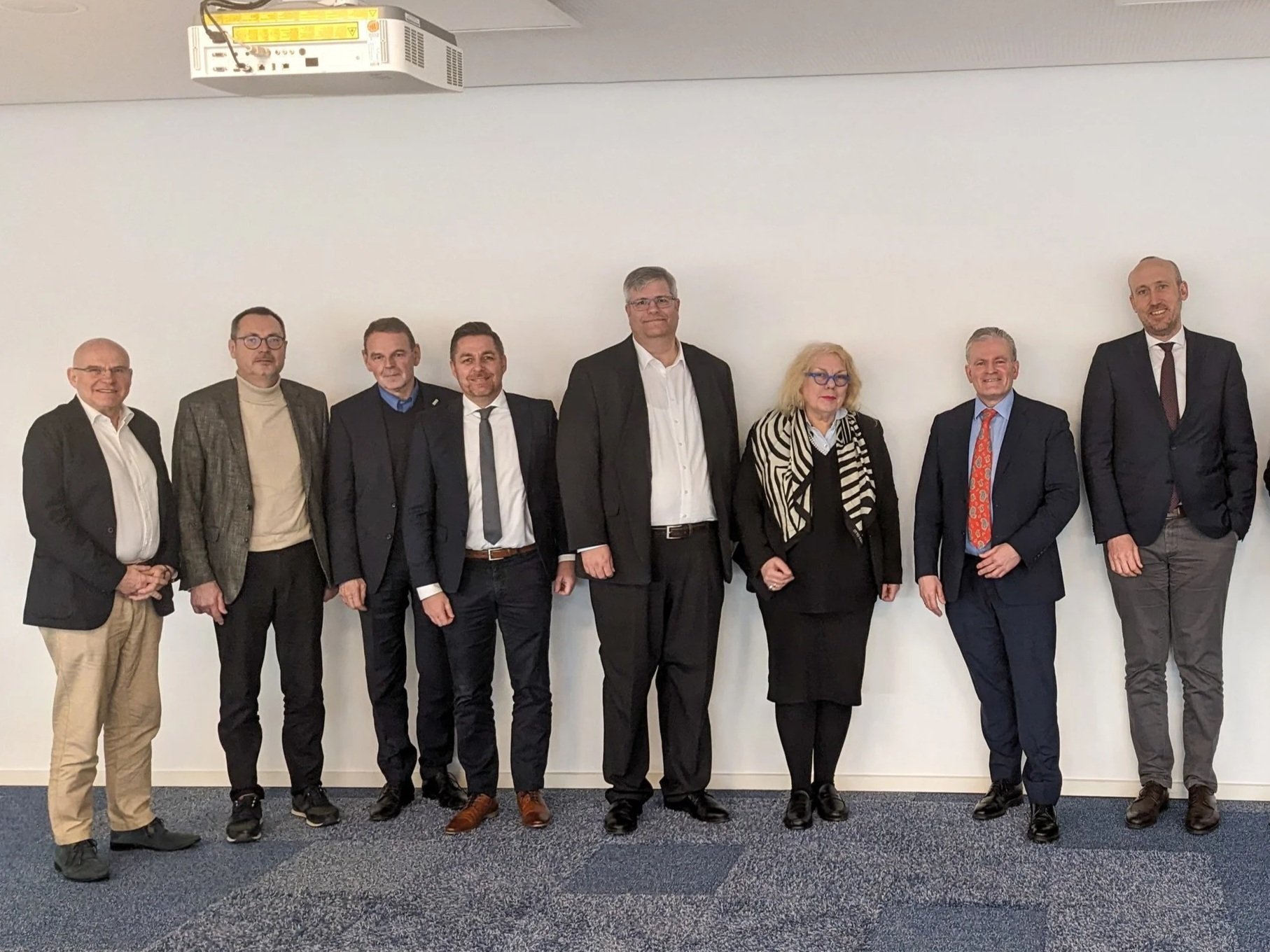 Ralf Lissek, ECI at Friedberg Chamber of Commerce, (Expert Circle)