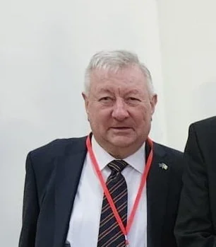 Sean Dunne