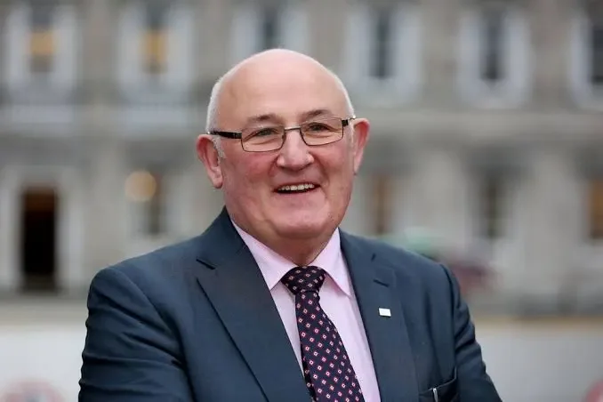 Senator Gerard Craughwell