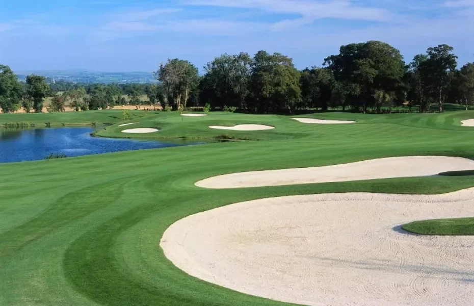 Peamount Foundation Charity Golf Classic at Palmerstown Golf Club, August 2026