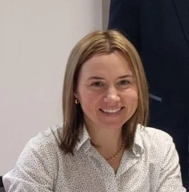 Clare Sheehy