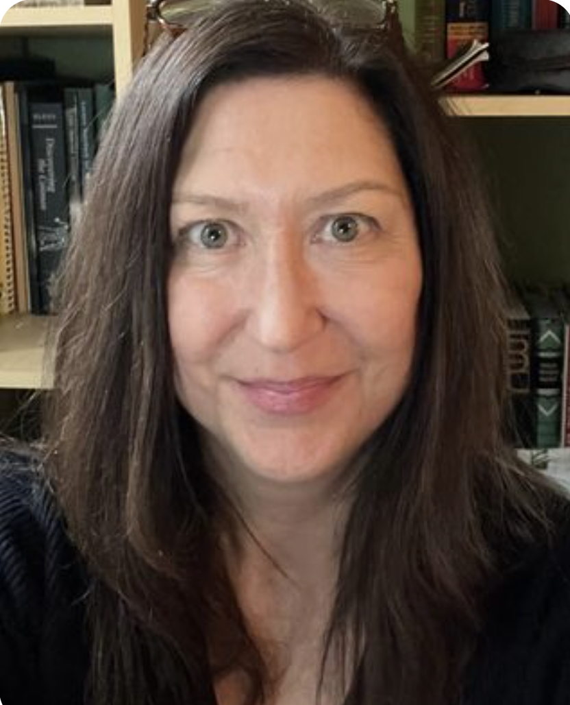 Dr. Marla Somova
I have over 25 years of experience working with adults (age 18+) on issues of identity, relationships, and family concerns, as well as stress, anxiety, depression, and ADHD. I have extensive experience working with college students a