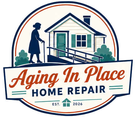 Aging In Place Home Repair