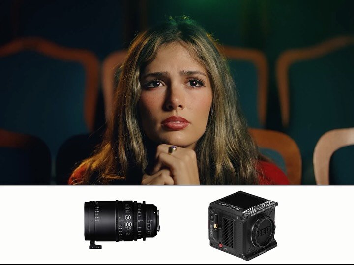 Our go-to combo 🎥

We always get what we need with our @reddigitalcinema Komodo and Sigmas cine zoom lenses!

Production&hellip;.. @stablepictures 
Talent&hellip;&hellip;&hellip;&hellip;.. @kissme
Stylist&hellip;&hellip;&hellip;&hellip;.. @styled.by