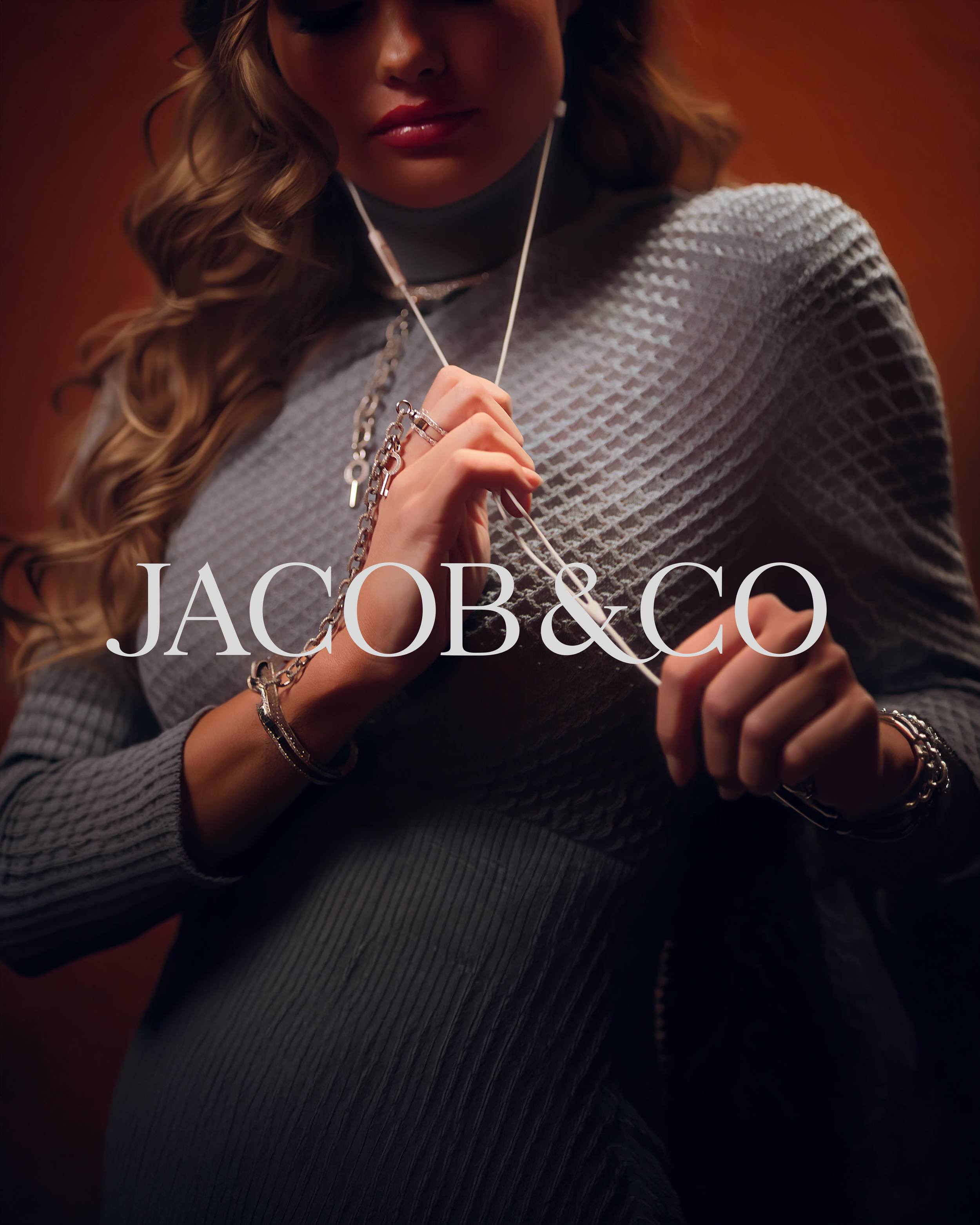 Jacob & CO.