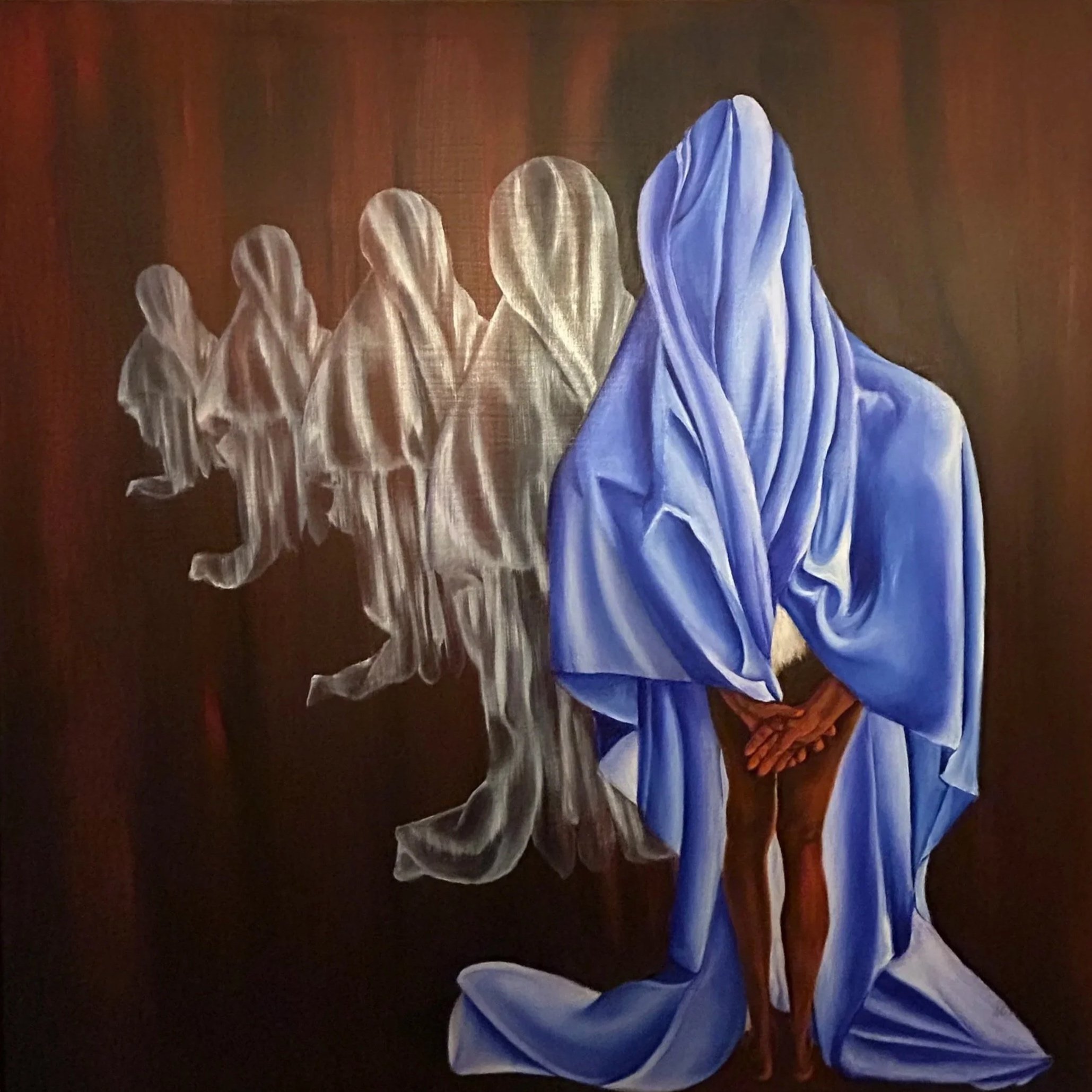 Time delusion, Ego dissolution