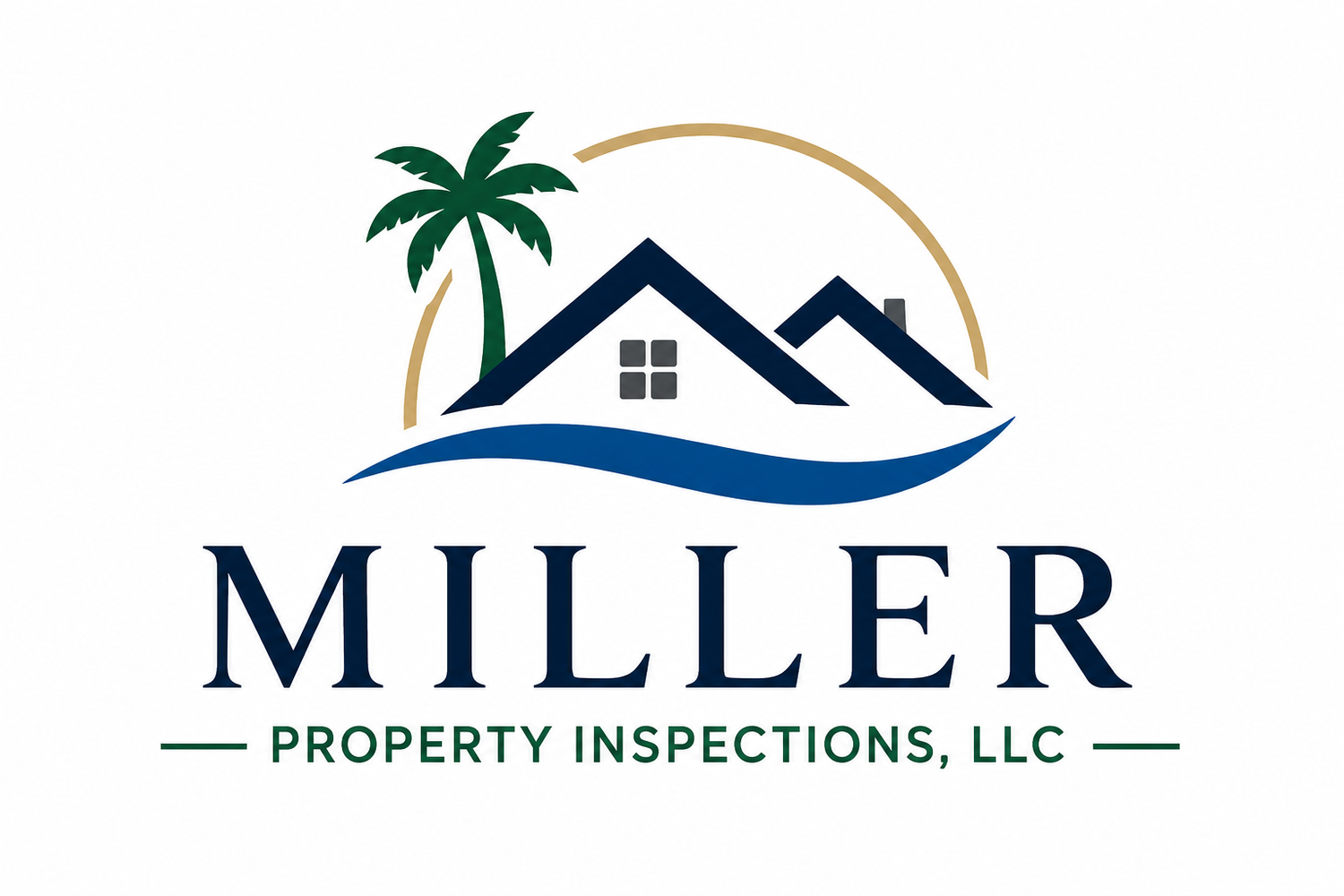 Miller Property Inspections, LLC
