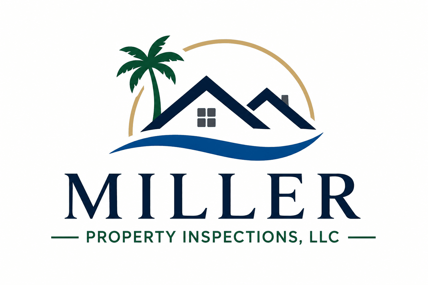 Miller Property Inspections, LLC