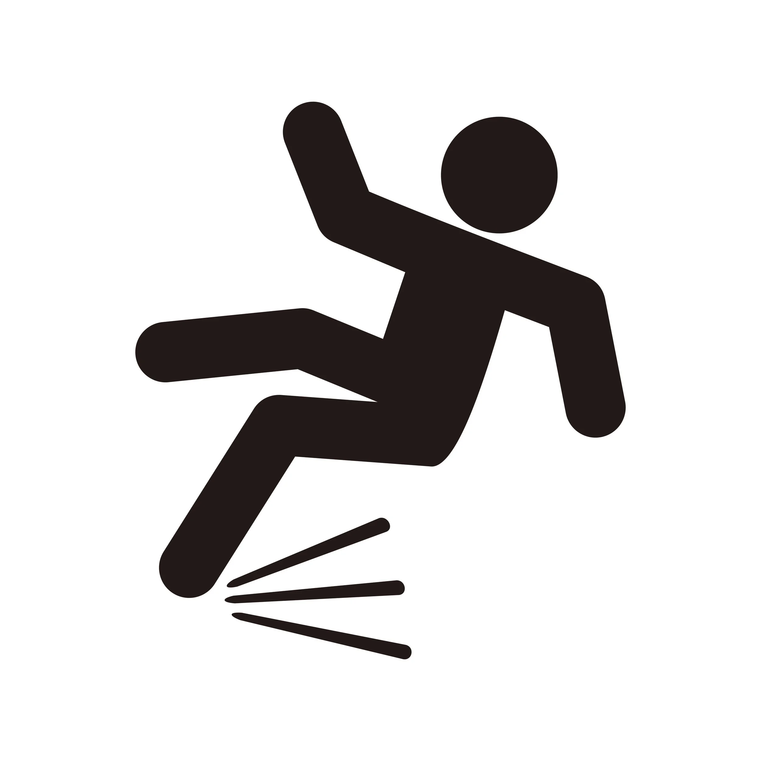 A Fall Can Change Everything—But Many Falls Can Be Prevented