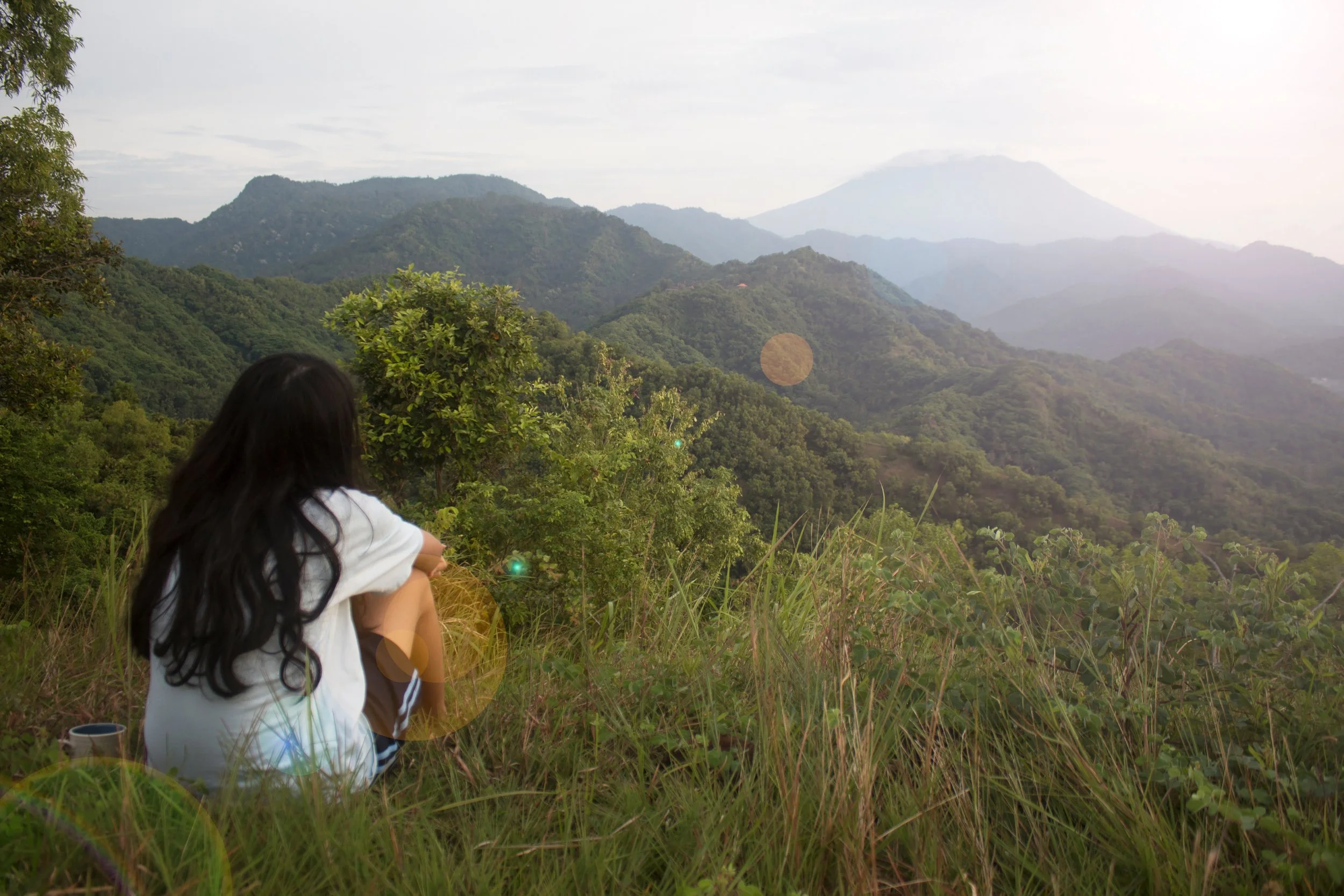 Permission to Pause: Finding Small Moments for Yourself