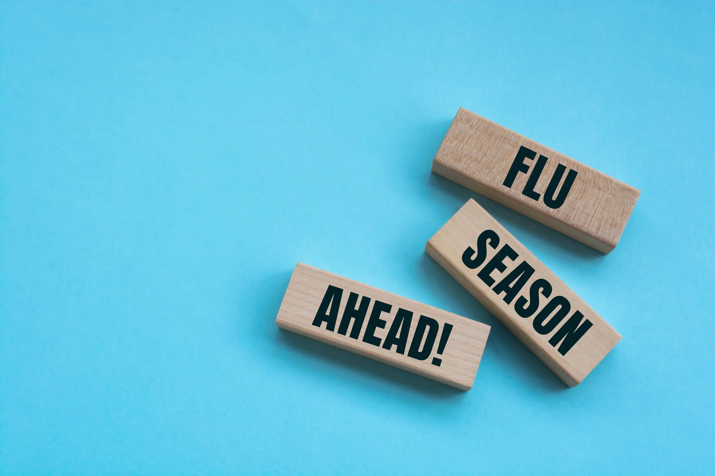 Flu Season Is Coming: When Should Older Adults Get Their Flu Shot?