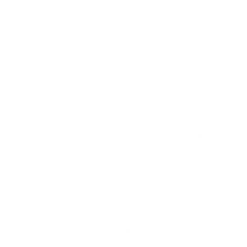An inspirational quote inside a decorative oval frame that says, 'Dignity Always. Care that respects who you are at every stage.'