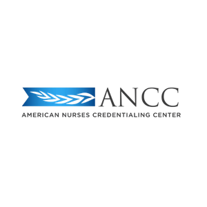 Logo of the Association of Nurse Anesthetists (AANA) with blue and gray text.