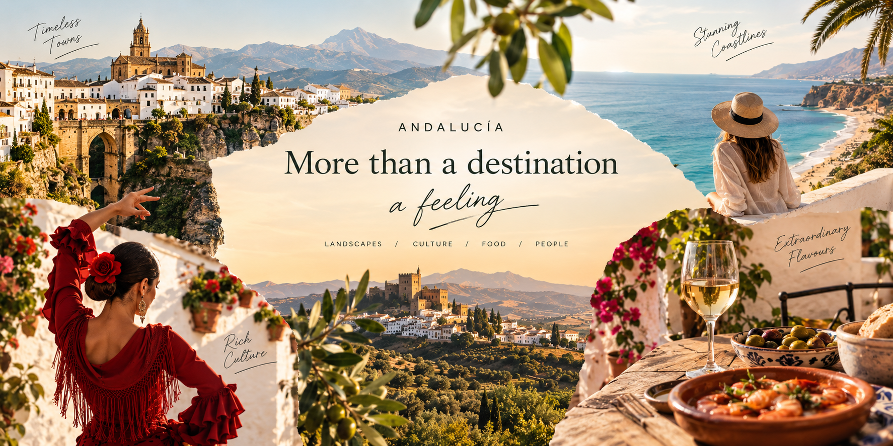 The Power of Brand Storytelling in Tourism-Driven Markets