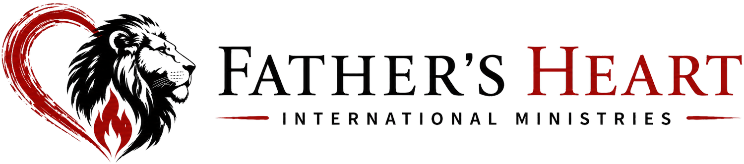Father's Heart International Ministries