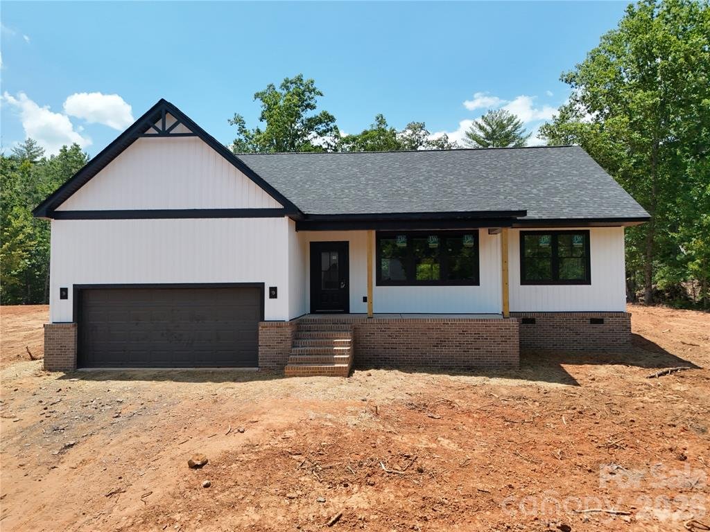 Available -
2435 Kimberly Avenue - "Saint" Floor Plan -
$455,000