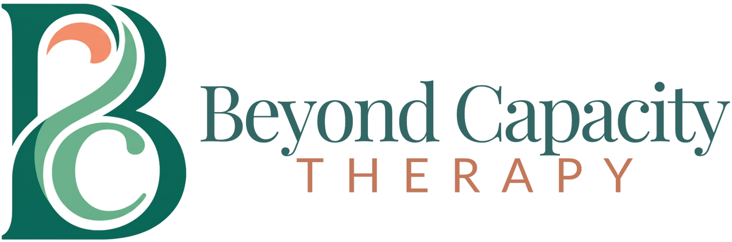Beyond Capacity Therapy
