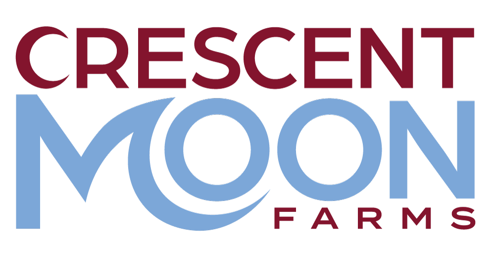 Cresent Moon Farms in Hamstead, MD.