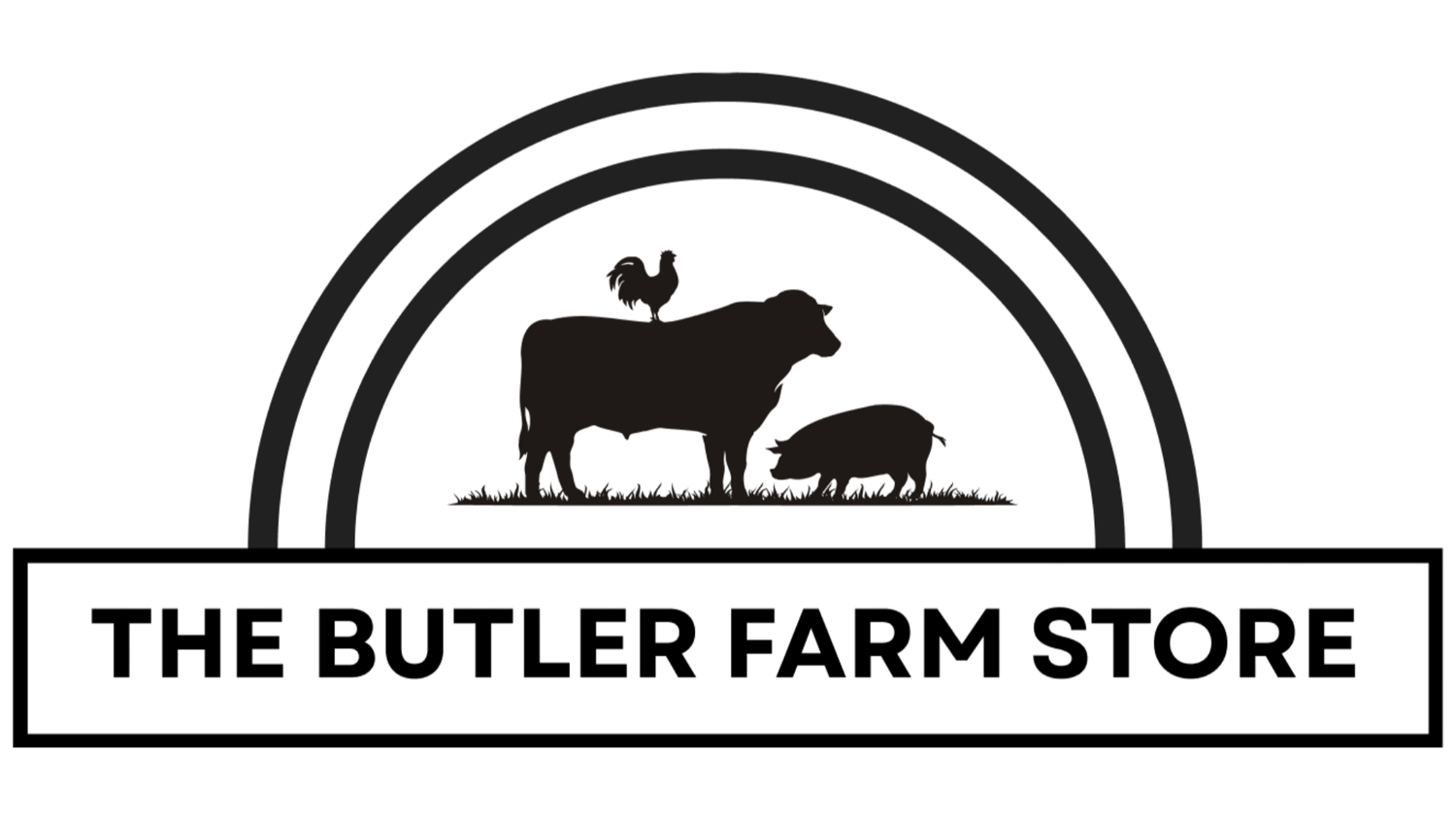 The Butler Farm Store