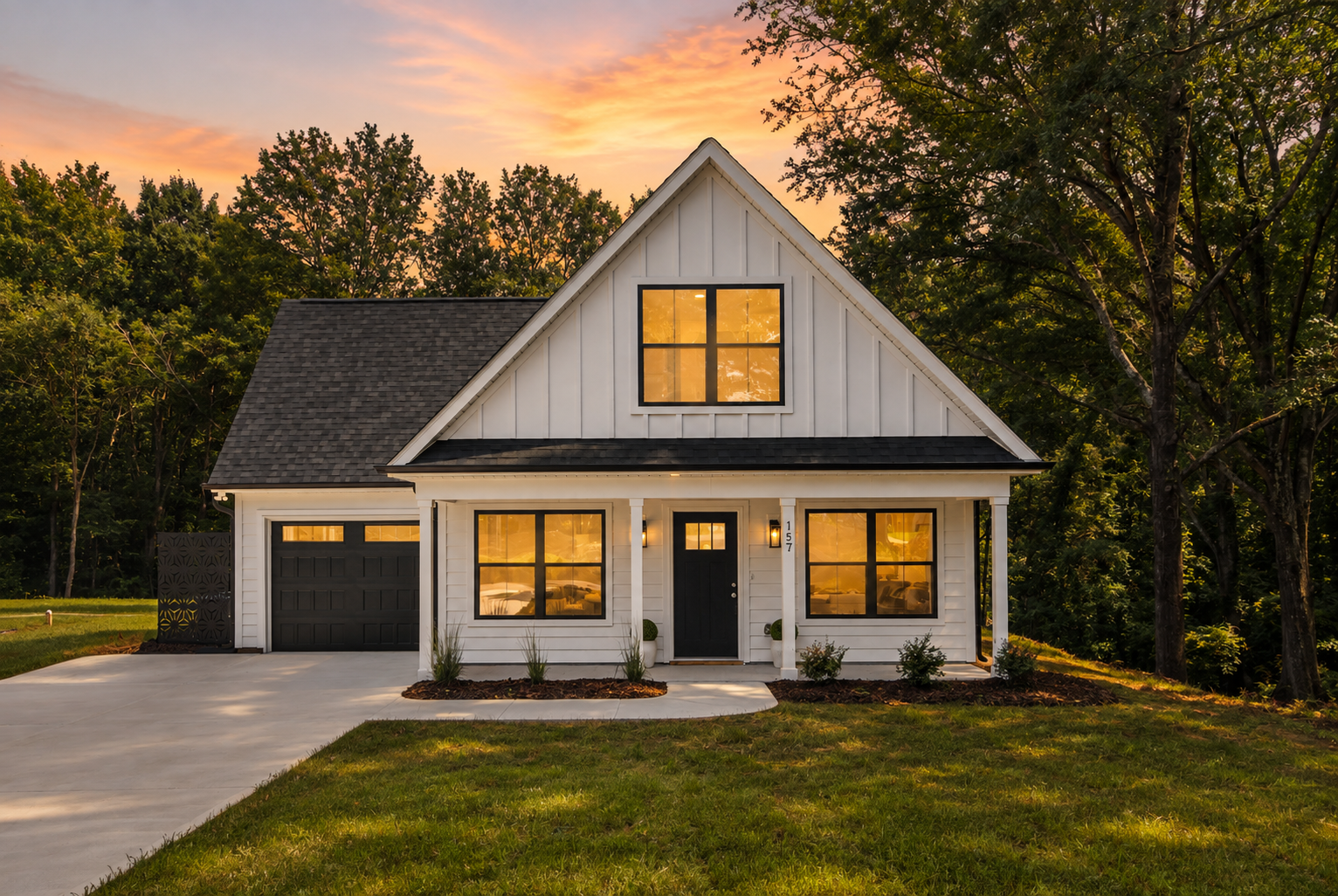 157 McCorkle Street | $389,000