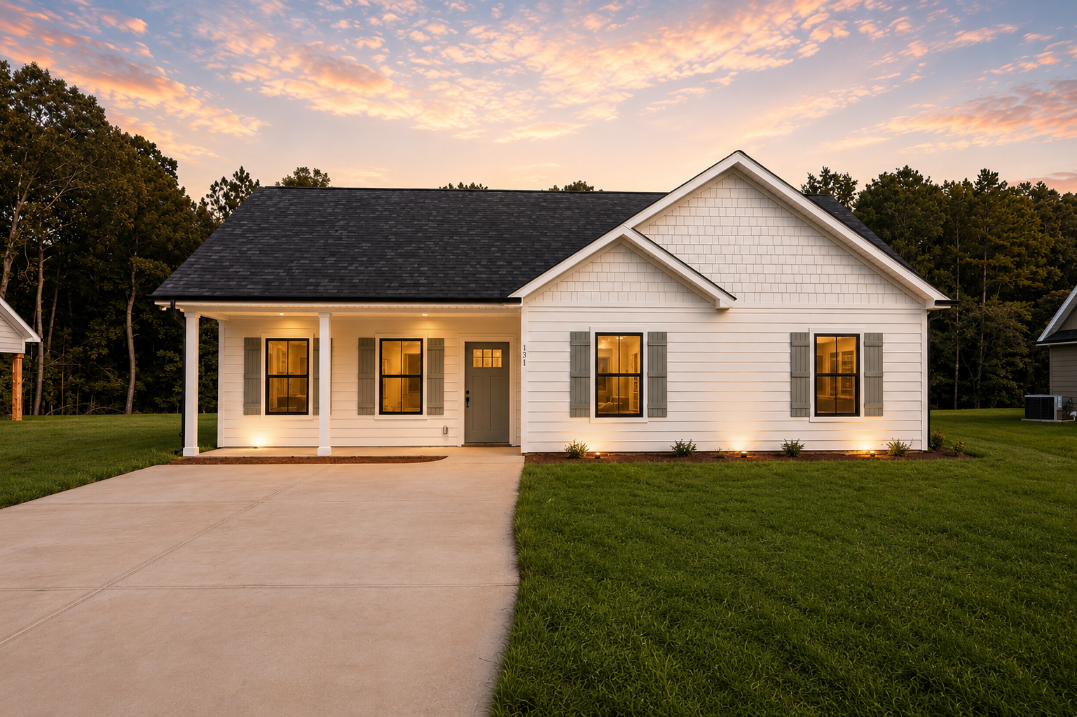 131 McCorkle Street | $315,000