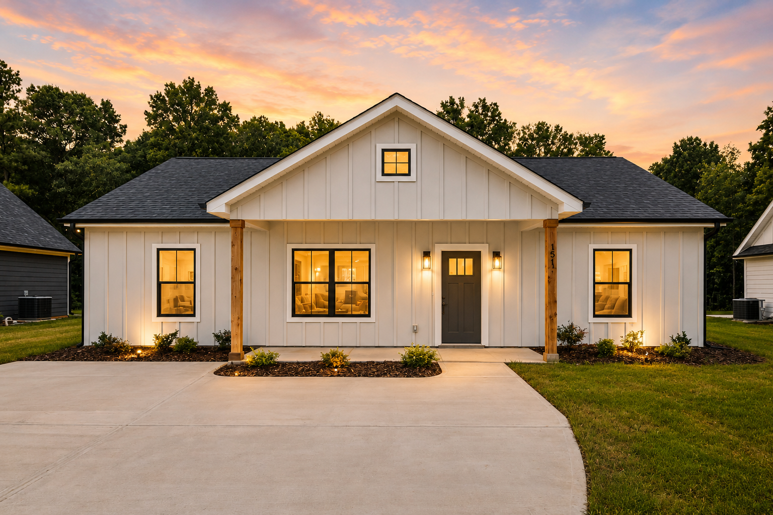 151 McCorkle Street | $341,500