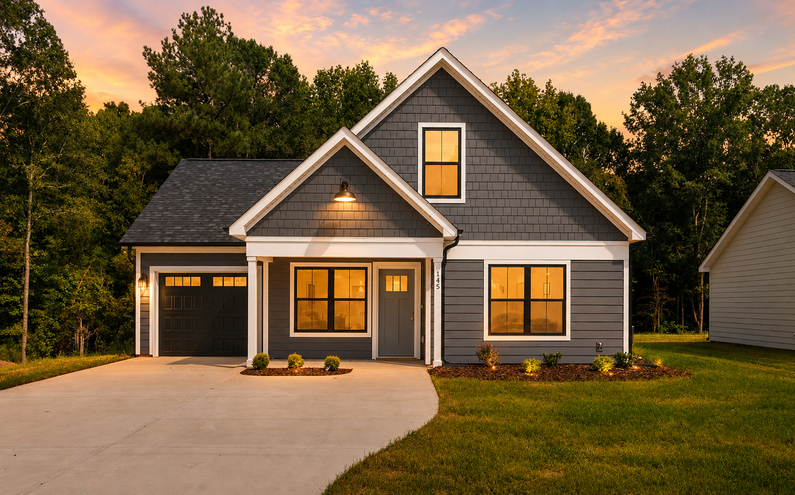 145 McCorkle Street | $369,500