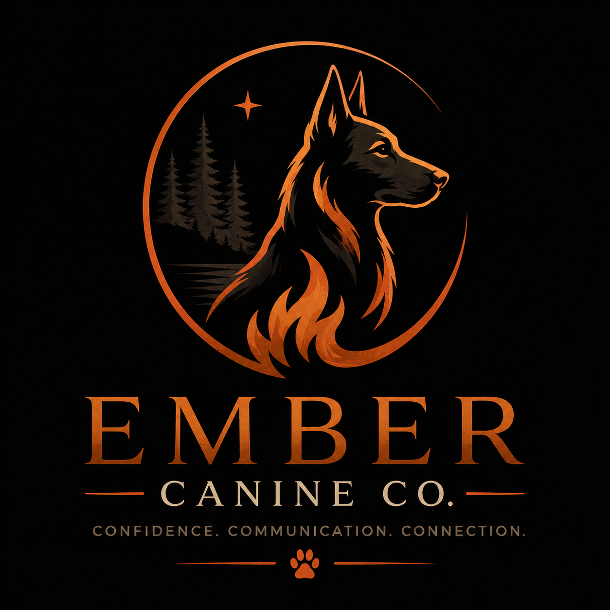 Ember Canine Co. LLC
