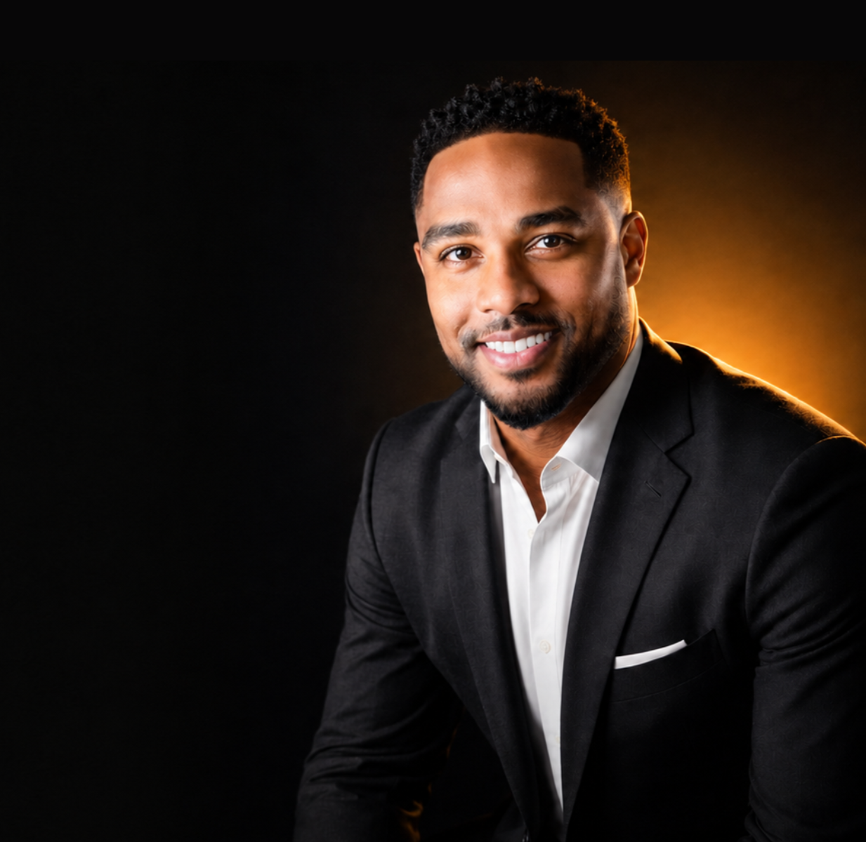 Aaron Wheeler, founder and CEO of Wheelhouse Coaching